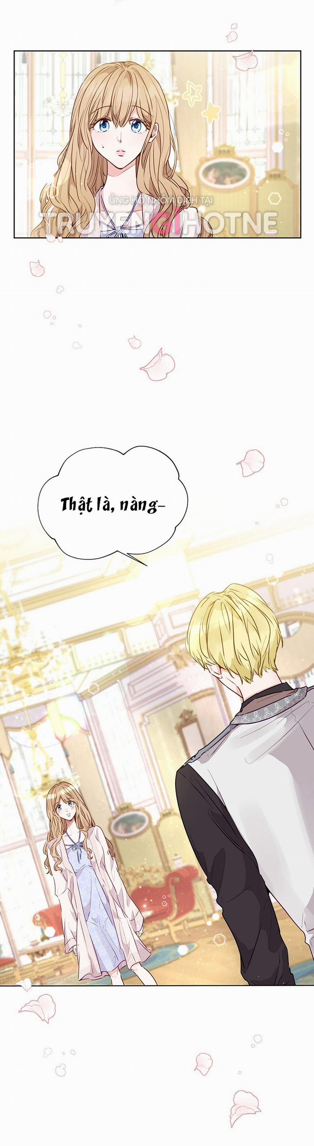 [18+] Đánh Cắp Trái Tim Tiểu Thư 15.1 trang 10