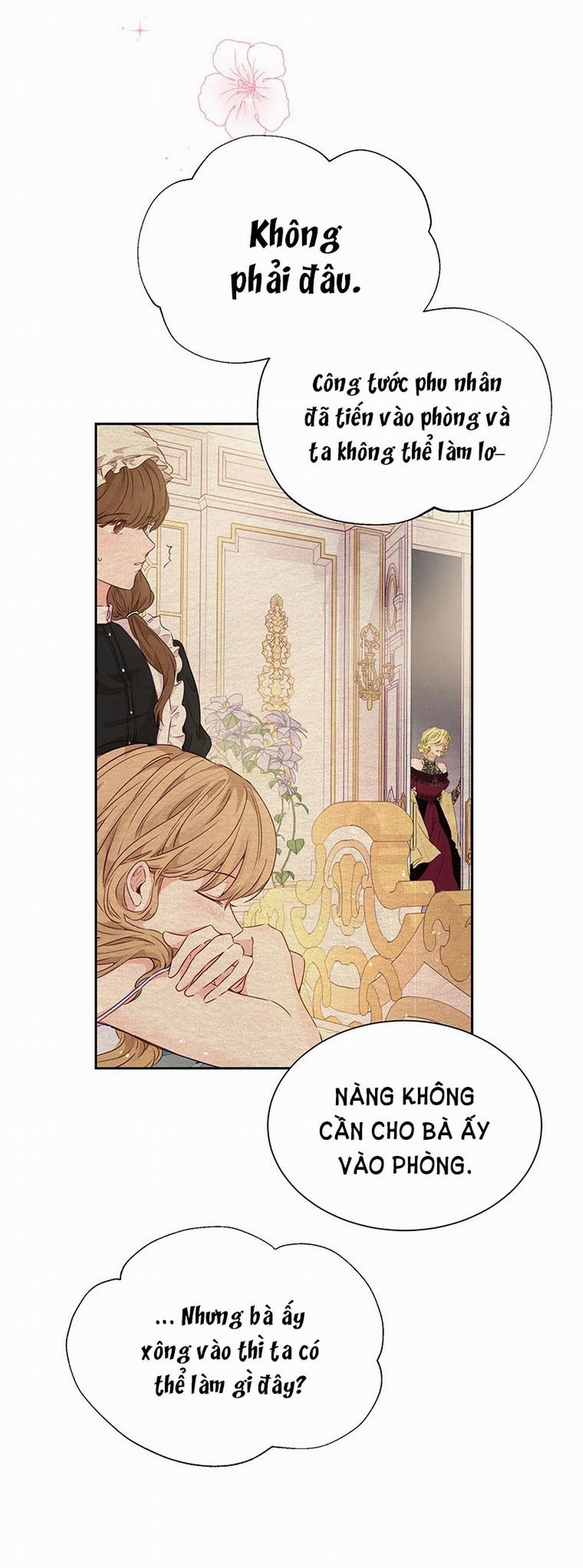 [18+] Đánh Cắp Trái Tim Tiểu Thư 15.1 trang 13