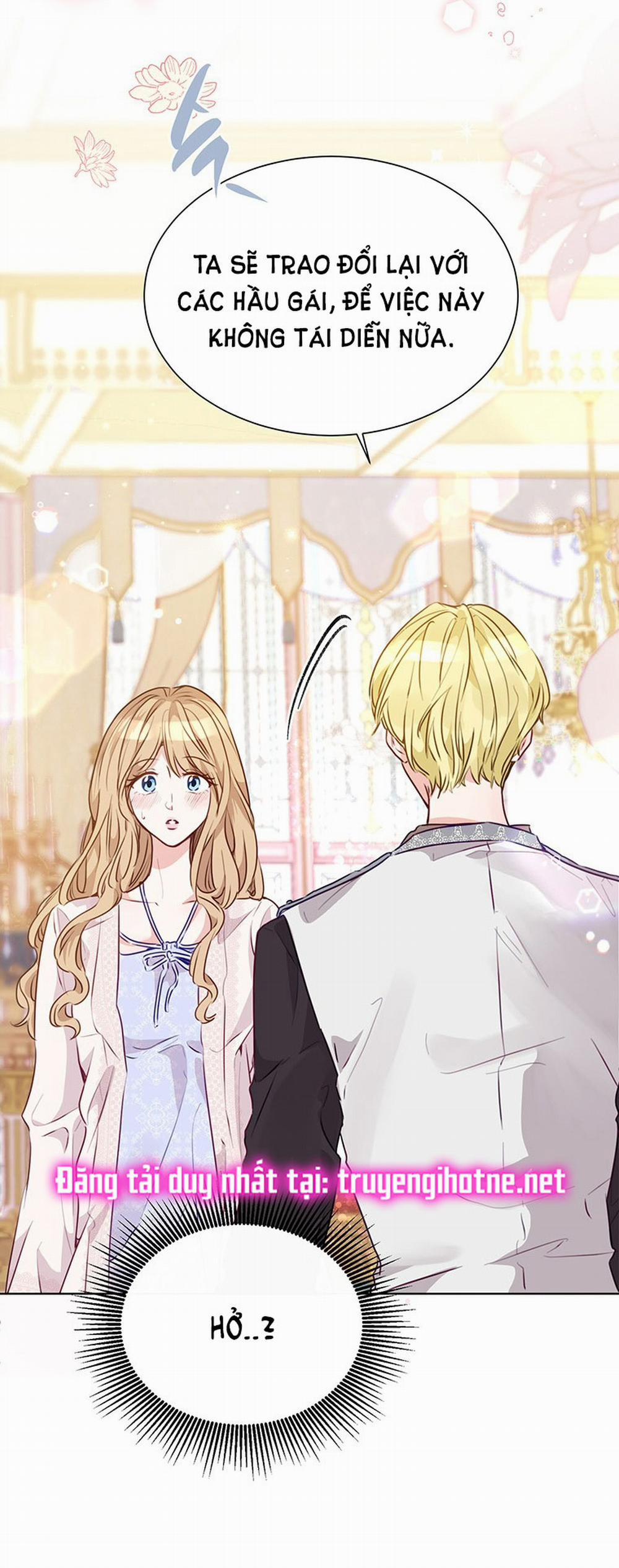 [18+] Đánh Cắp Trái Tim Tiểu Thư 15.1 trang 28