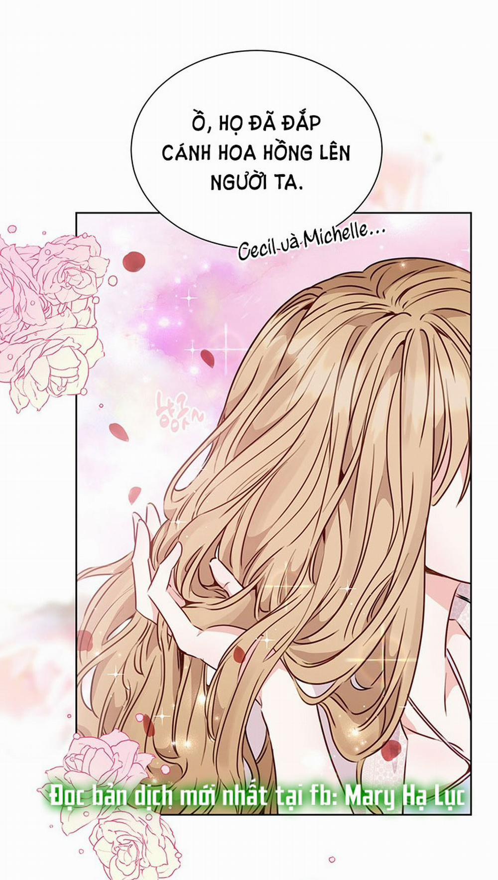 [18+] Đánh Cắp Trái Tim Tiểu Thư 15.1 trang 34