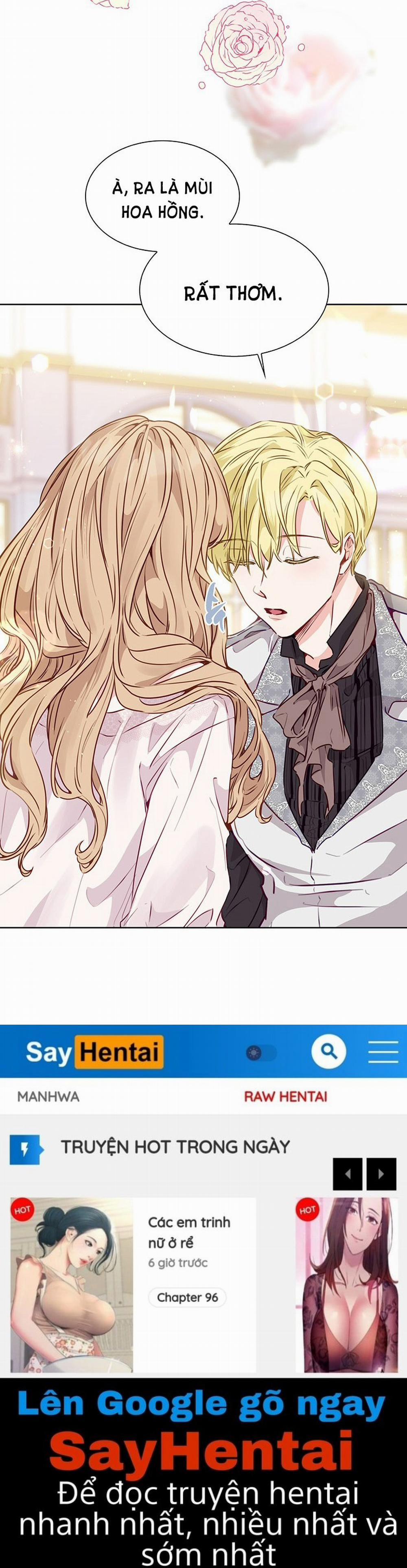 [18+] Đánh Cắp Trái Tim Tiểu Thư 15.1 trang 35