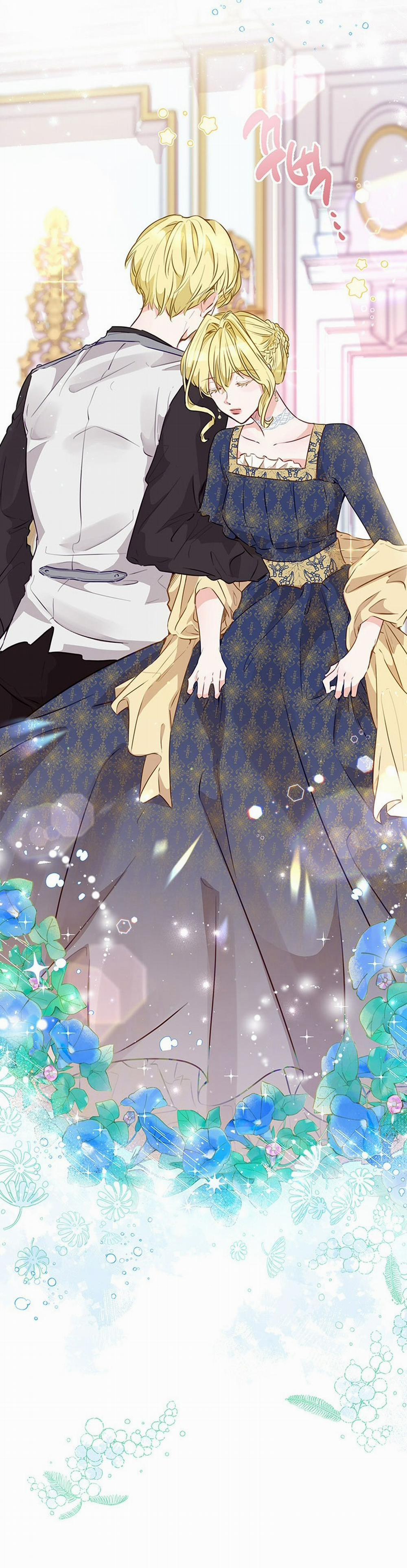 [18+] Đánh Cắp Trái Tim Tiểu Thư 15.1 trang 6