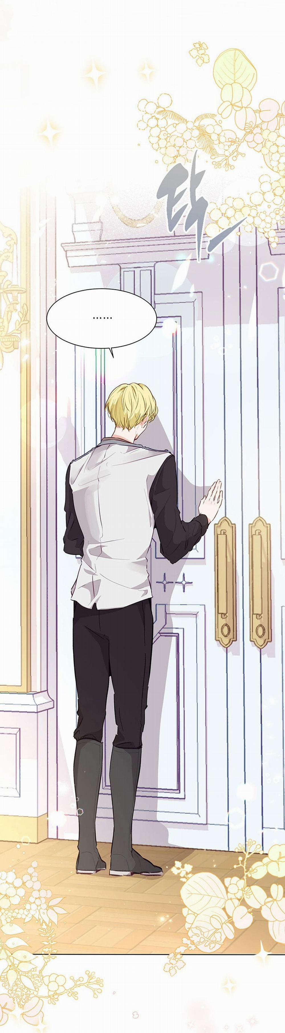 [18+] Đánh Cắp Trái Tim Tiểu Thư 15.1 trang 8