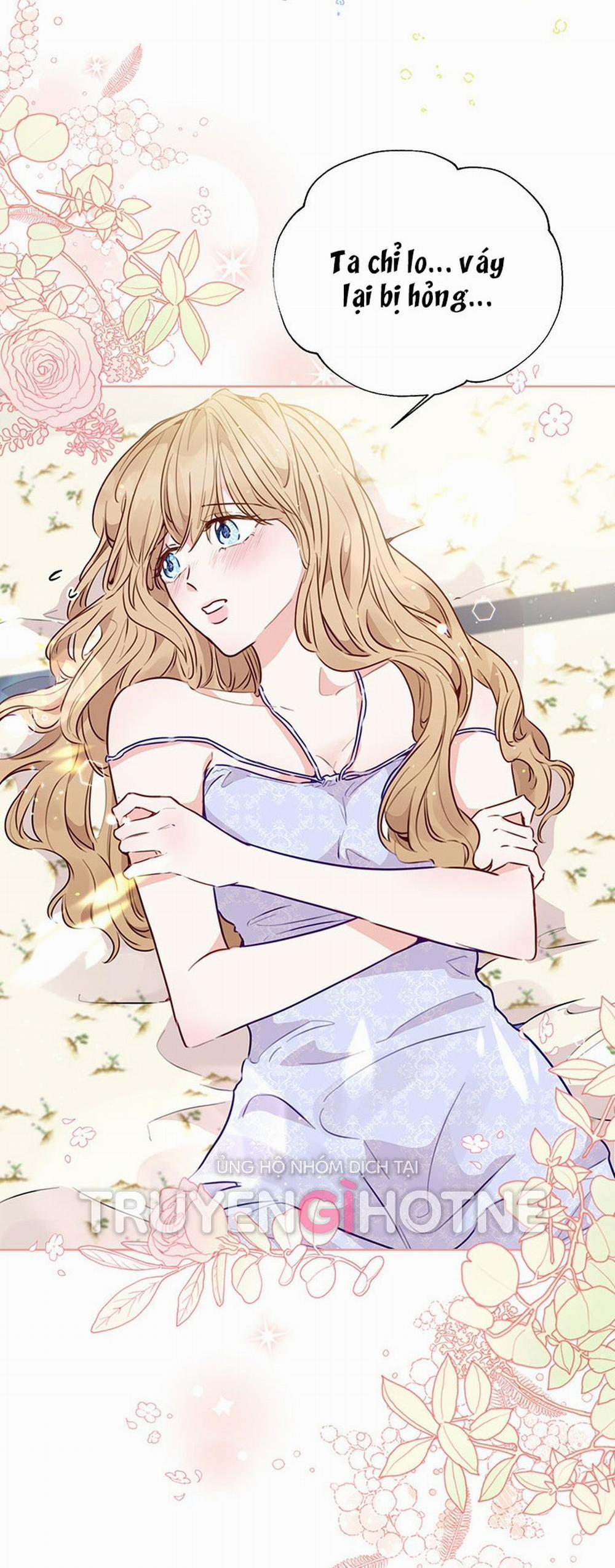 [18+] Đánh Cắp Trái Tim Tiểu Thư 15.2 trang 11
