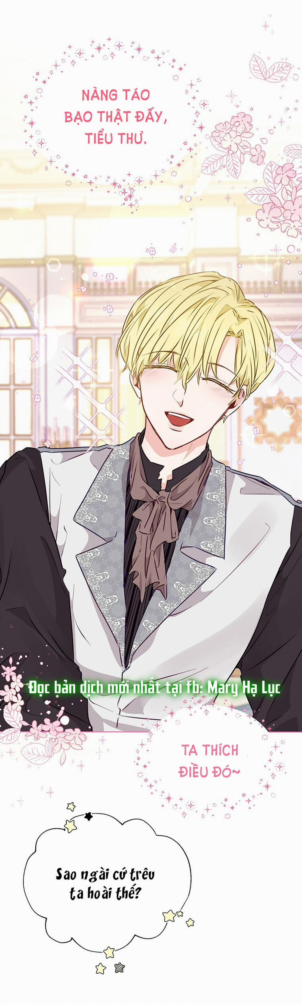 [18+] Đánh Cắp Trái Tim Tiểu Thư 15.2 trang 14