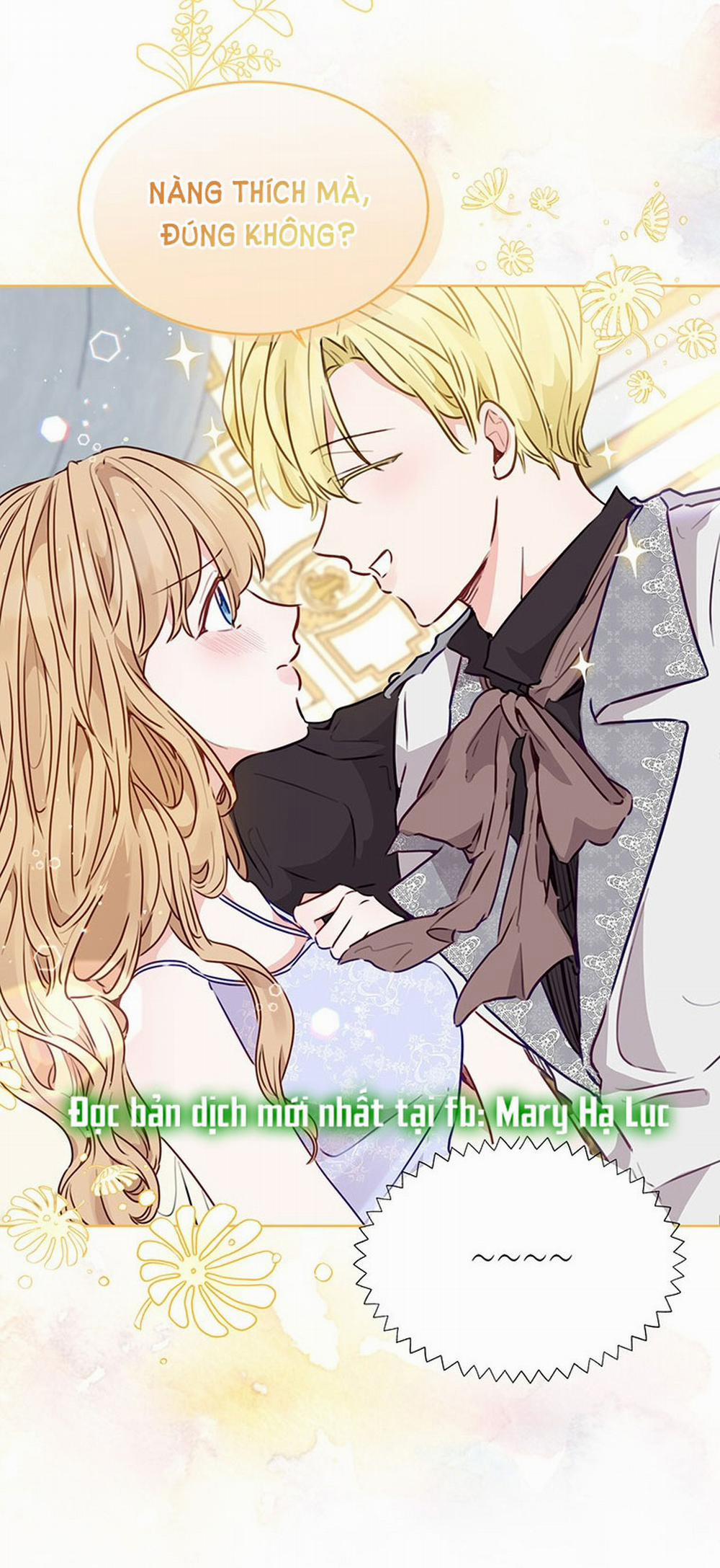[18+] Đánh Cắp Trái Tim Tiểu Thư 15.2 trang 19