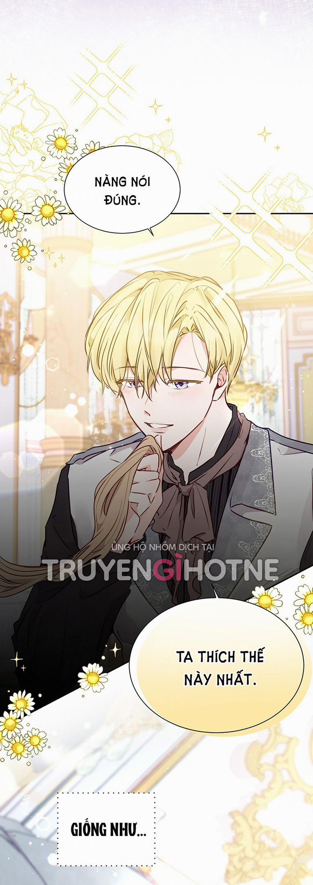 [18+] Đánh Cắp Trái Tim Tiểu Thư 15.2 trang 24