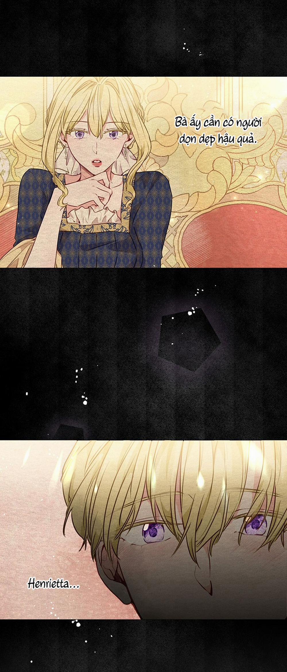 [18+] Đánh Cắp Trái Tim Tiểu Thư 15.2 trang 5