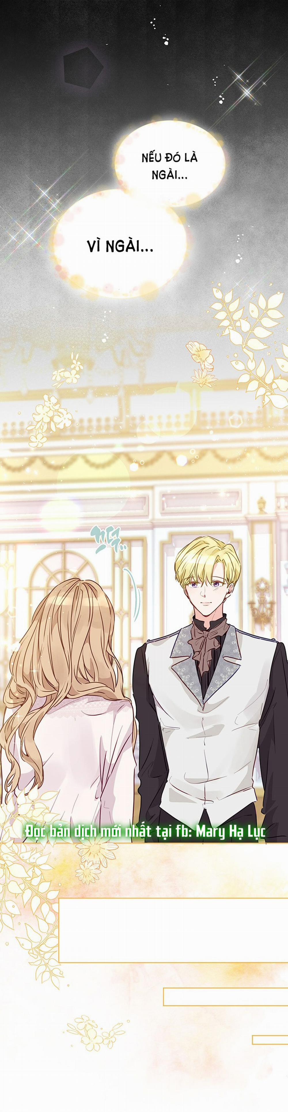 [18+] Đánh Cắp Trái Tim Tiểu Thư 15.2 trang 6