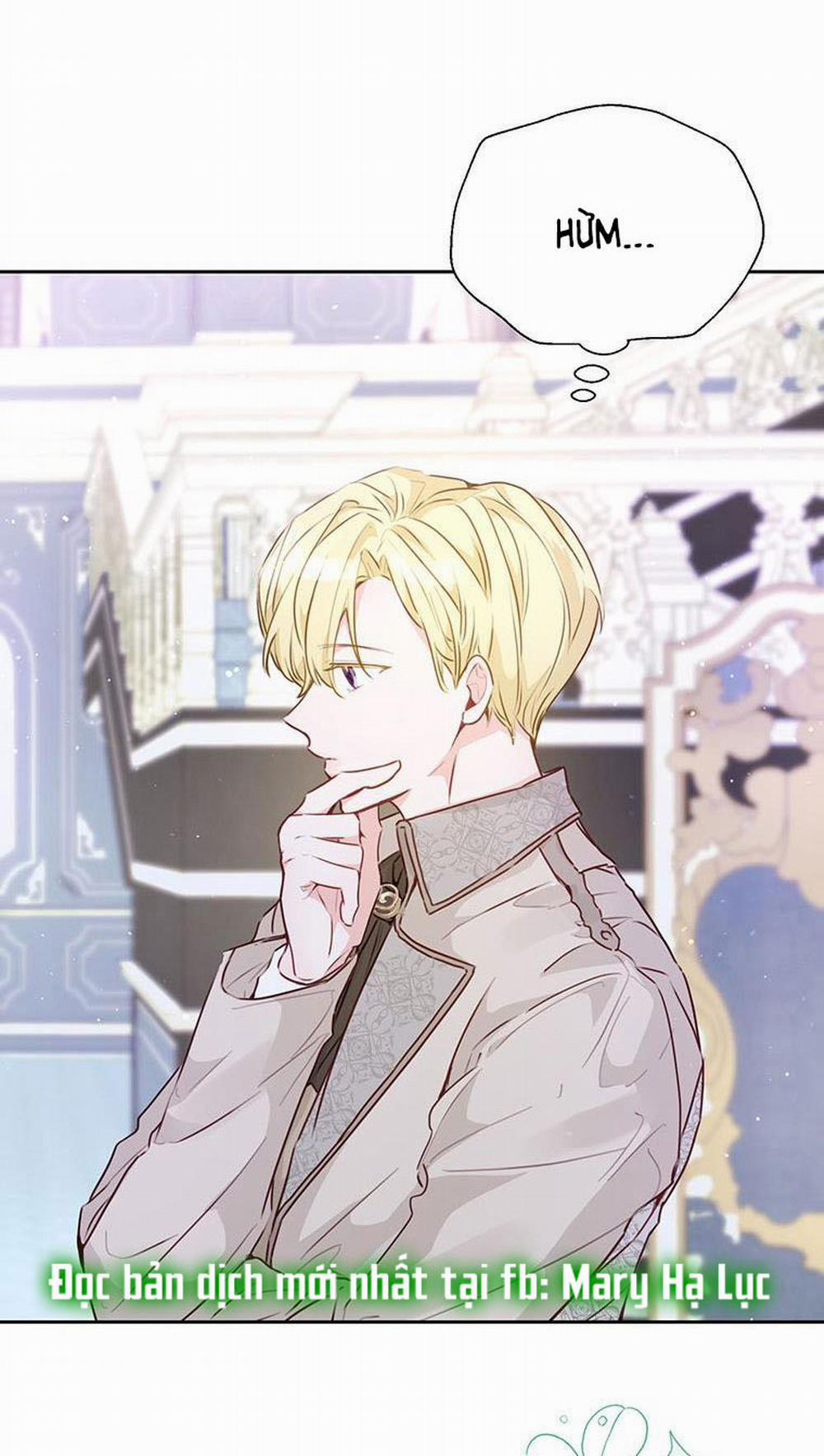 [18+] Đánh Cắp Trái Tim Tiểu Thư 16.1 trang 15