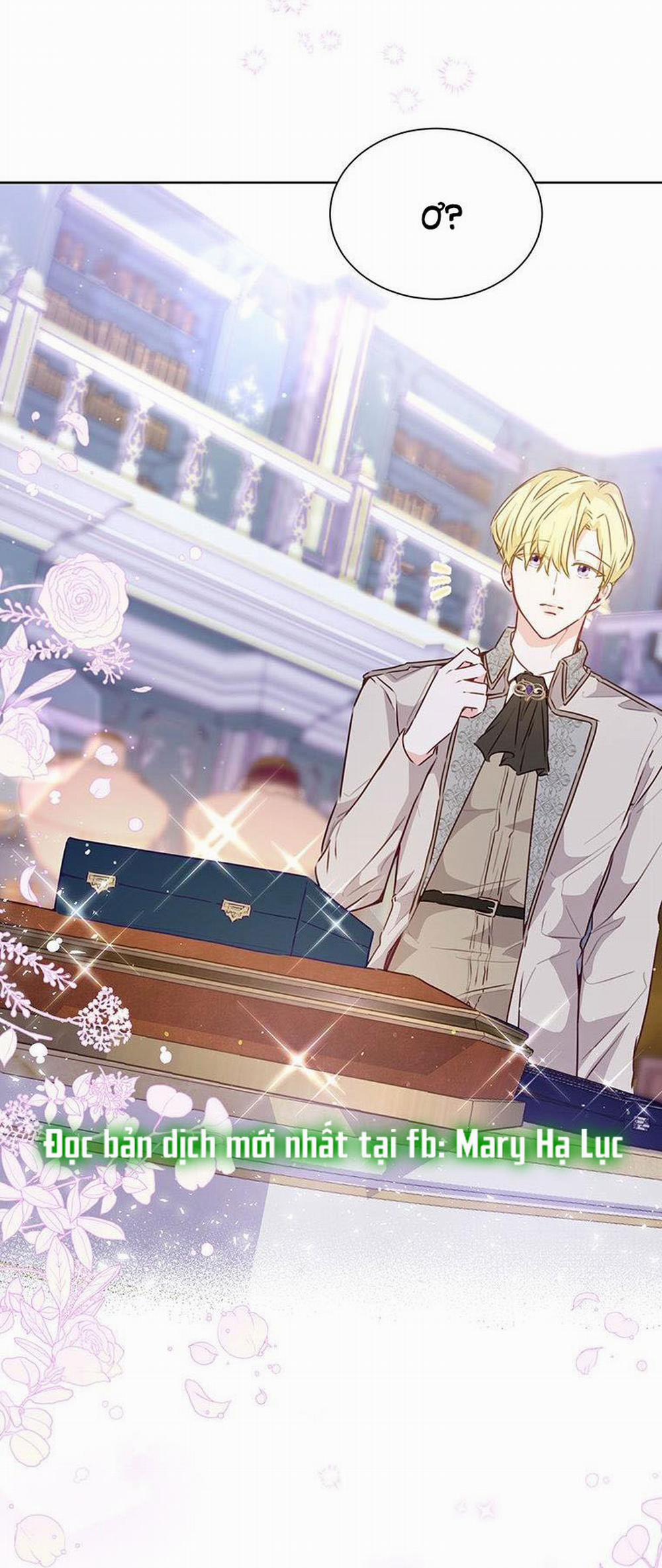 [18+] Đánh Cắp Trái Tim Tiểu Thư 16.1 trang 29