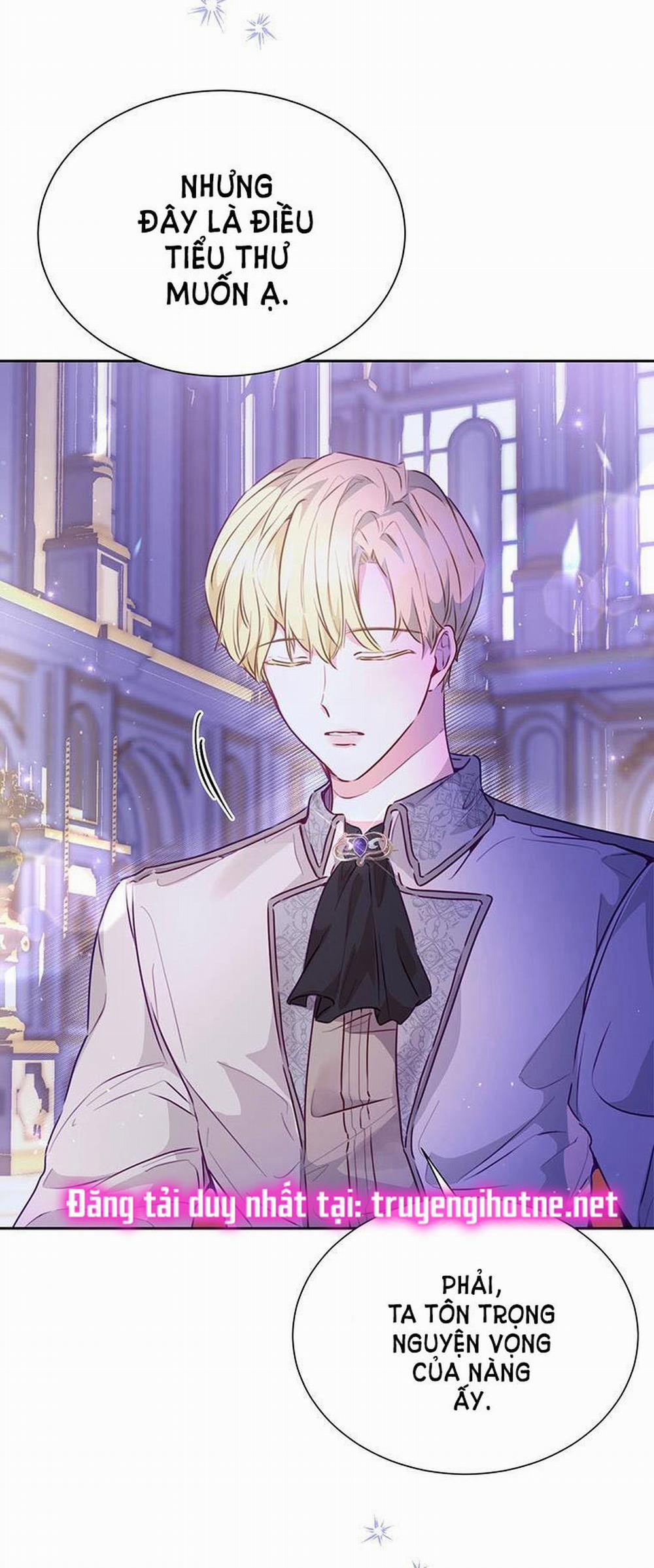 [18+] Đánh Cắp Trái Tim Tiểu Thư 16.1 trang 5