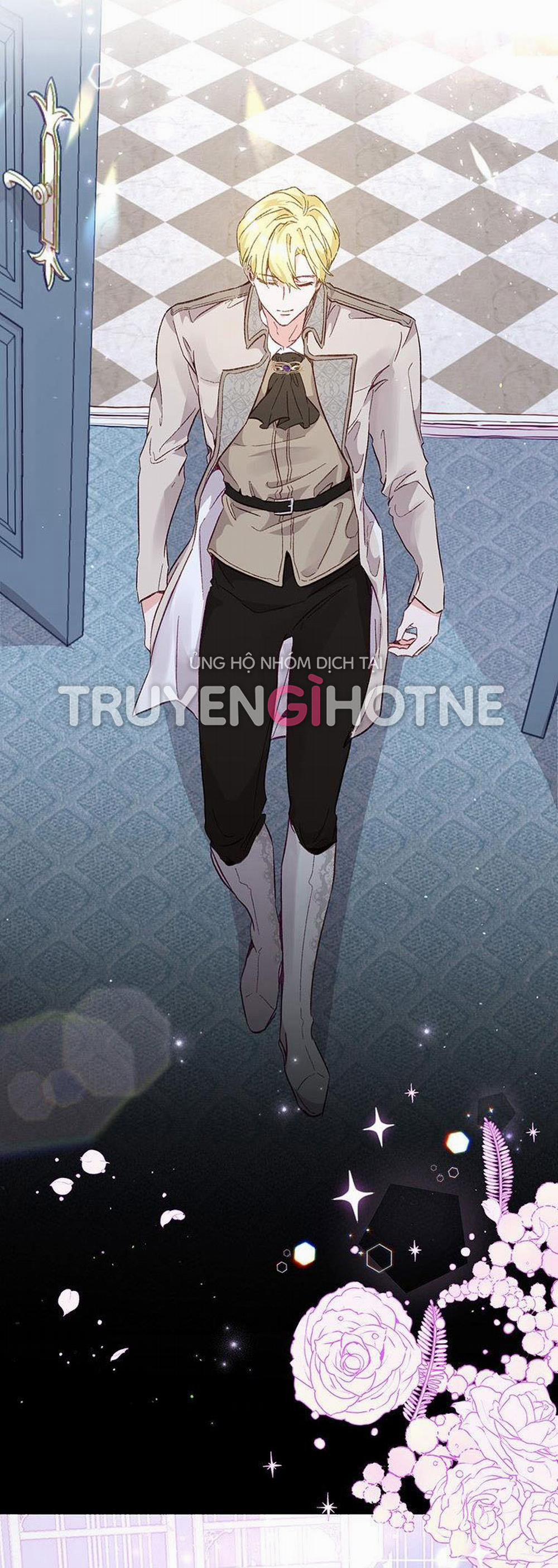 [18+] Đánh Cắp Trái Tim Tiểu Thư 16.1 trang 9