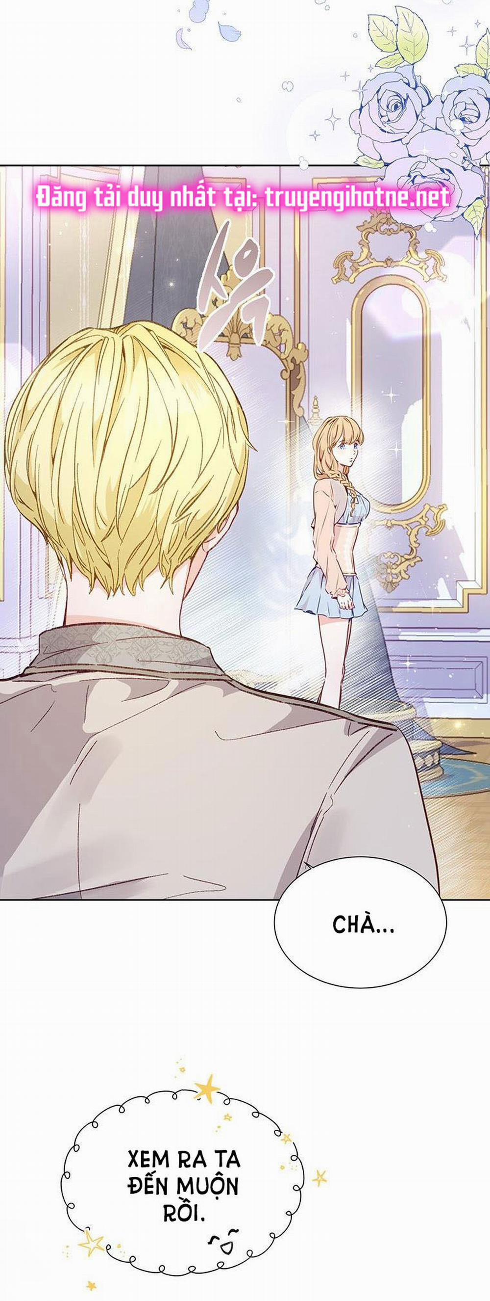 [18+] Đánh Cắp Trái Tim Tiểu Thư 16.2 trang 13