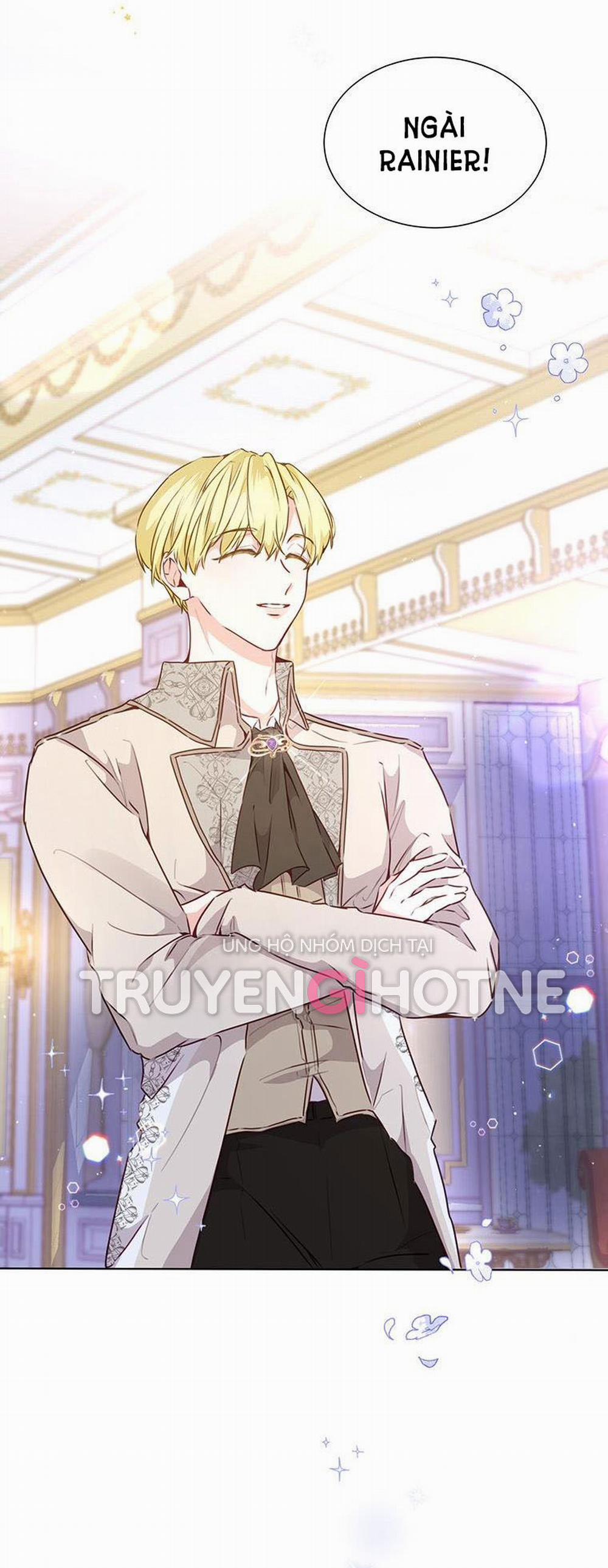 [18+] Đánh Cắp Trái Tim Tiểu Thư 16.2 trang 14