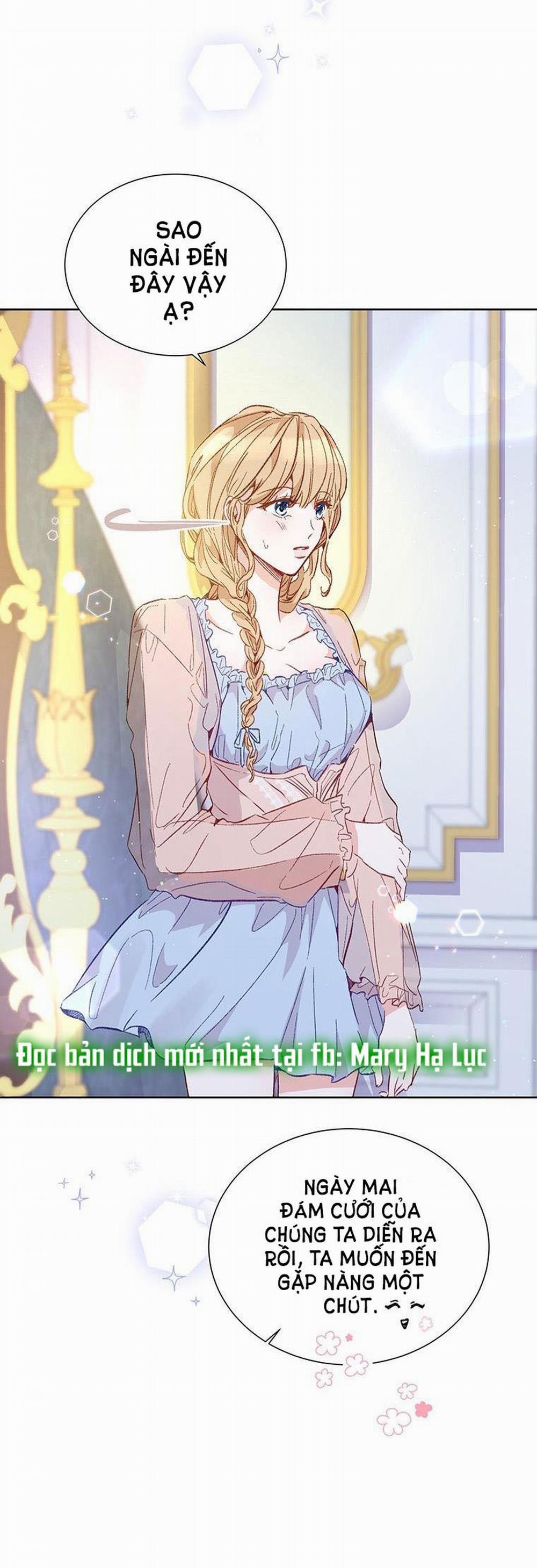 [18+] Đánh Cắp Trái Tim Tiểu Thư 16.2 trang 15