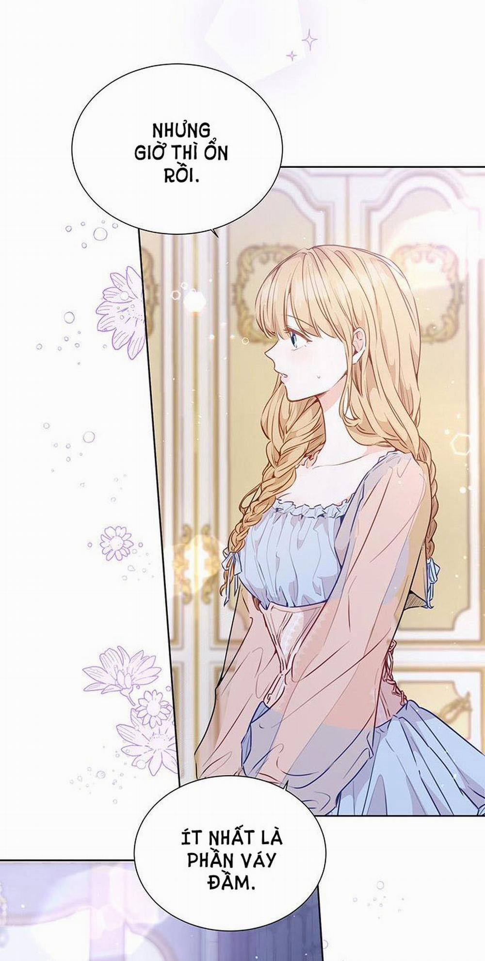 [18+] Đánh Cắp Trái Tim Tiểu Thư 16.2 trang 18