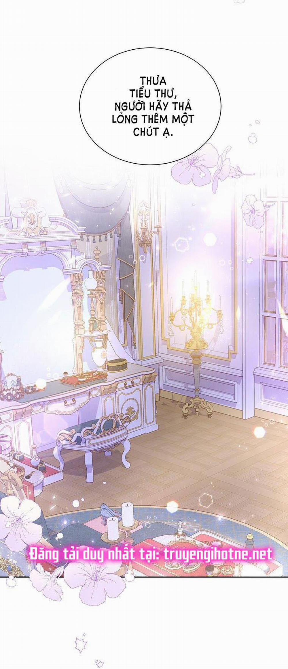 [18+] Đánh Cắp Trái Tim Tiểu Thư 16.2 trang 2