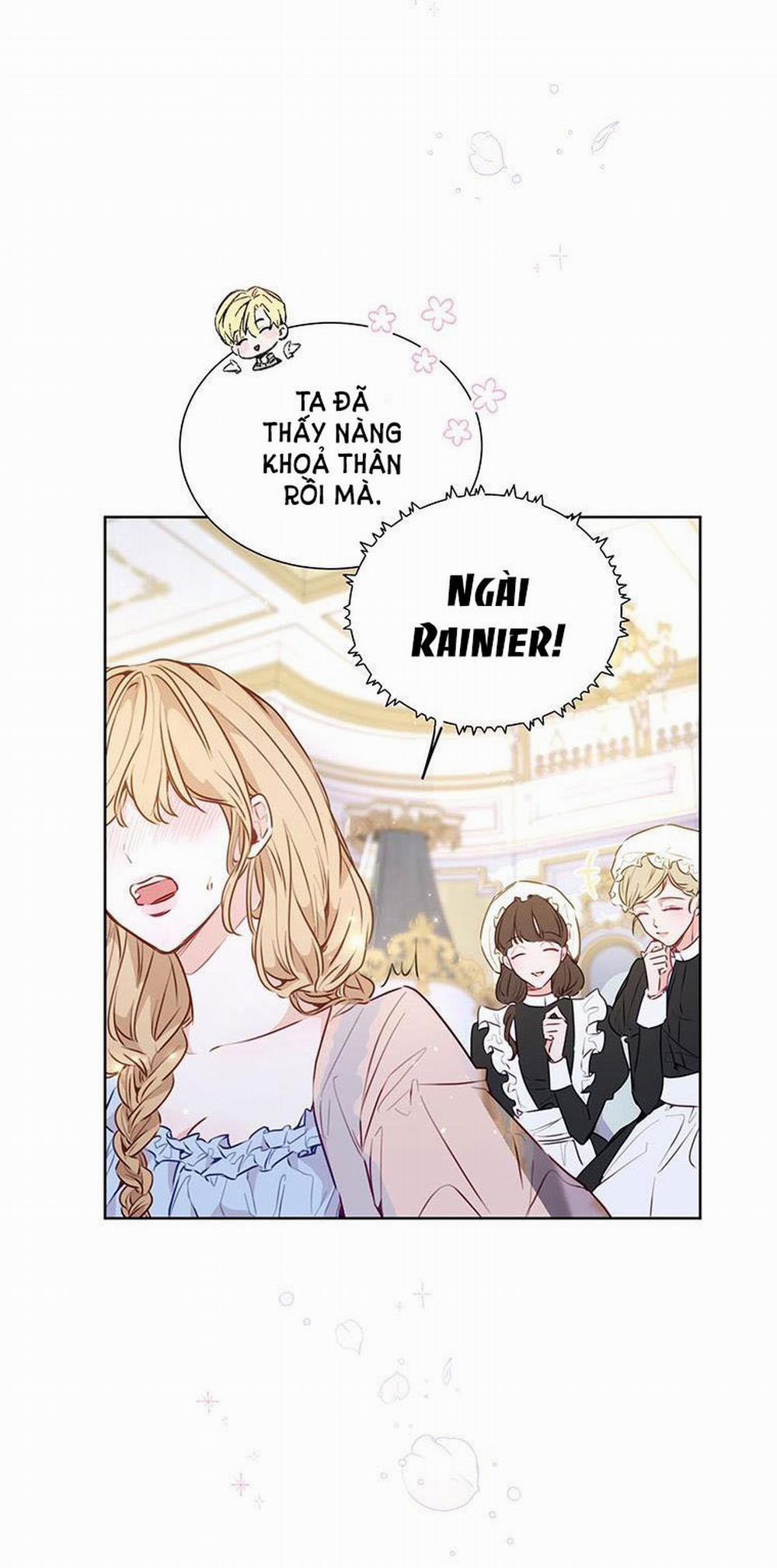 [18+] Đánh Cắp Trái Tim Tiểu Thư 16.2 trang 25