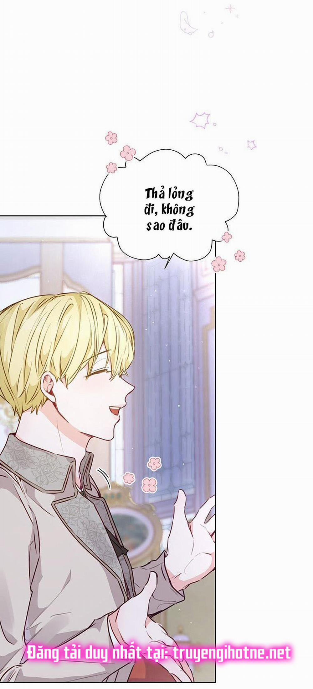 [18+] Đánh Cắp Trái Tim Tiểu Thư 16.2 trang 26