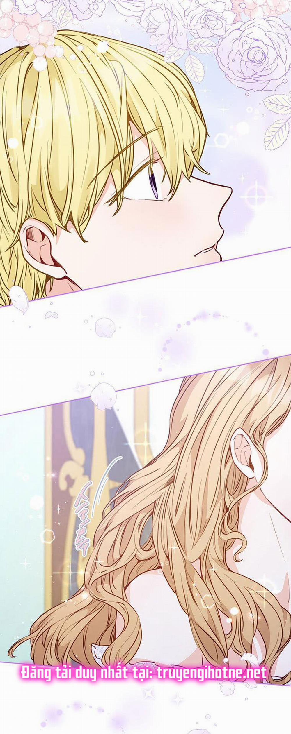[18+] Đánh Cắp Trái Tim Tiểu Thư 16.2 trang 31