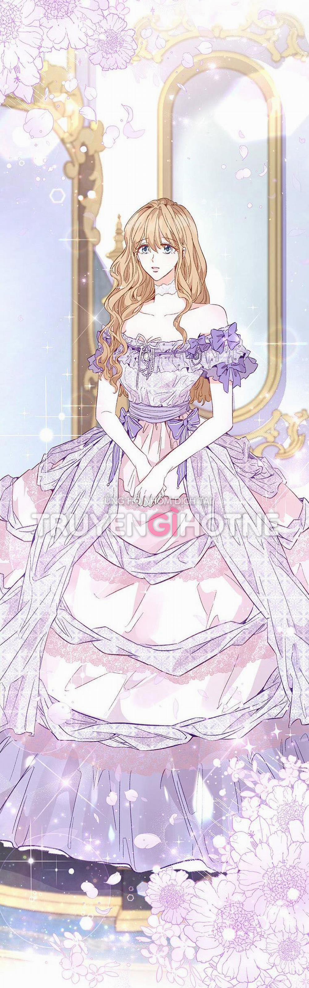 [18+] Đánh Cắp Trái Tim Tiểu Thư 16.2 trang 33