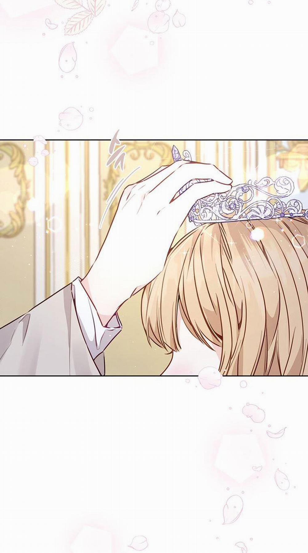 [18+] Đánh Cắp Trái Tim Tiểu Thư 16.2 trang 37