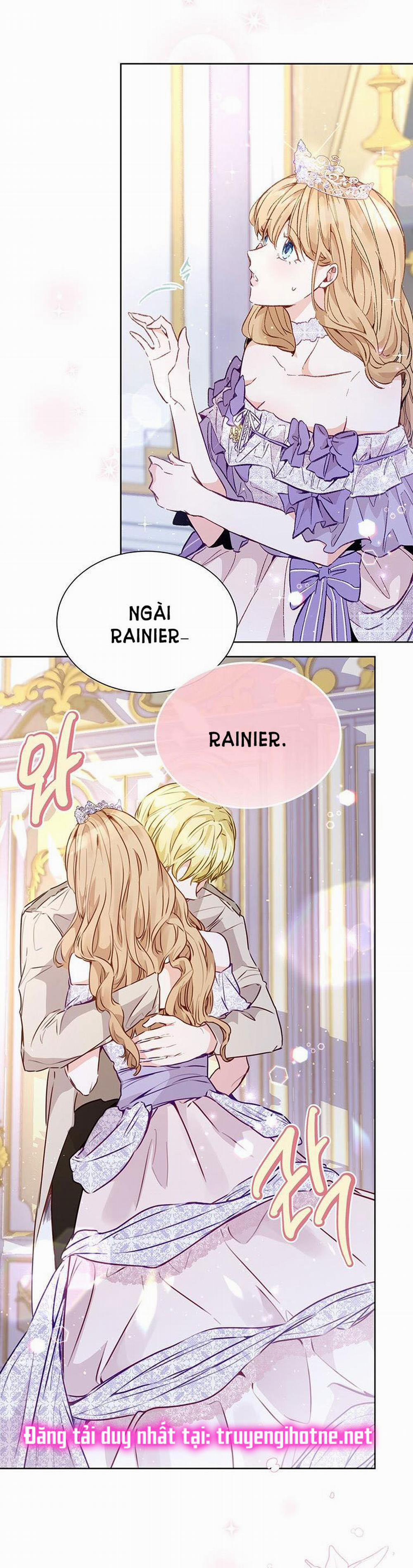 [18+] Đánh Cắp Trái Tim Tiểu Thư 16.2 trang 48