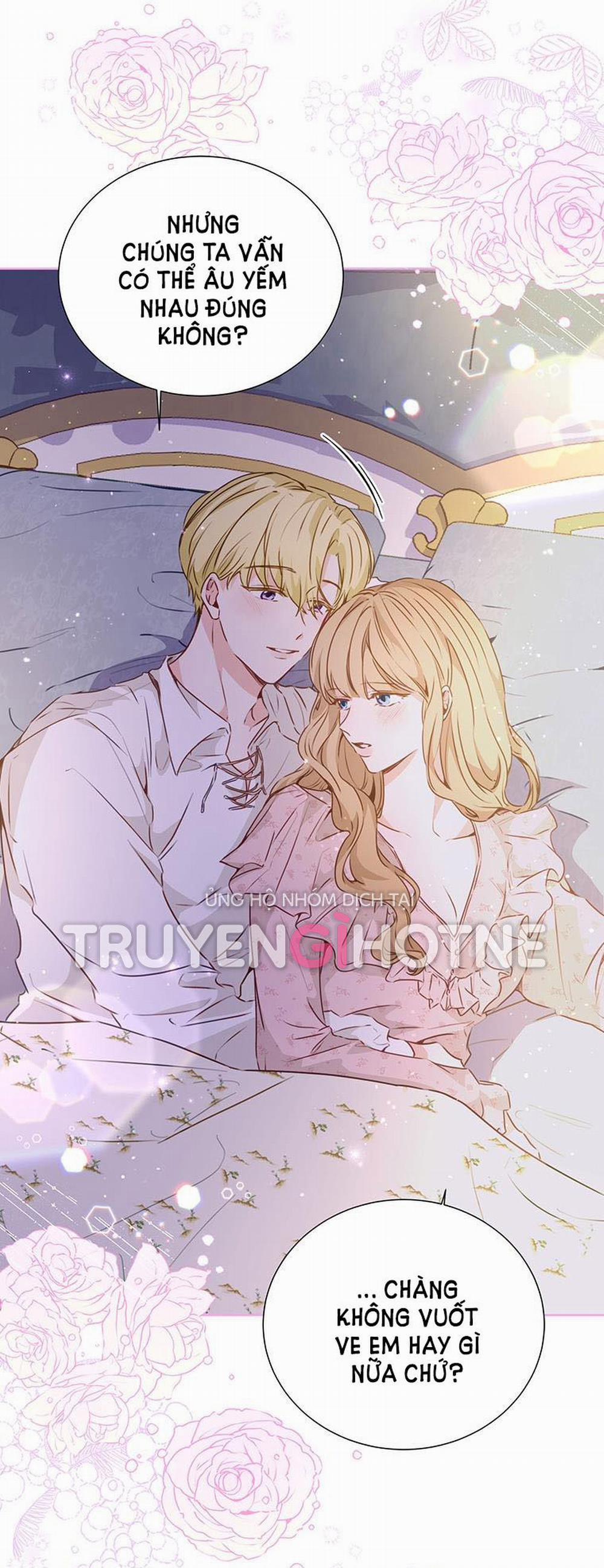 [18+] Đánh Cắp Trái Tim Tiểu Thư 17.1 trang 13