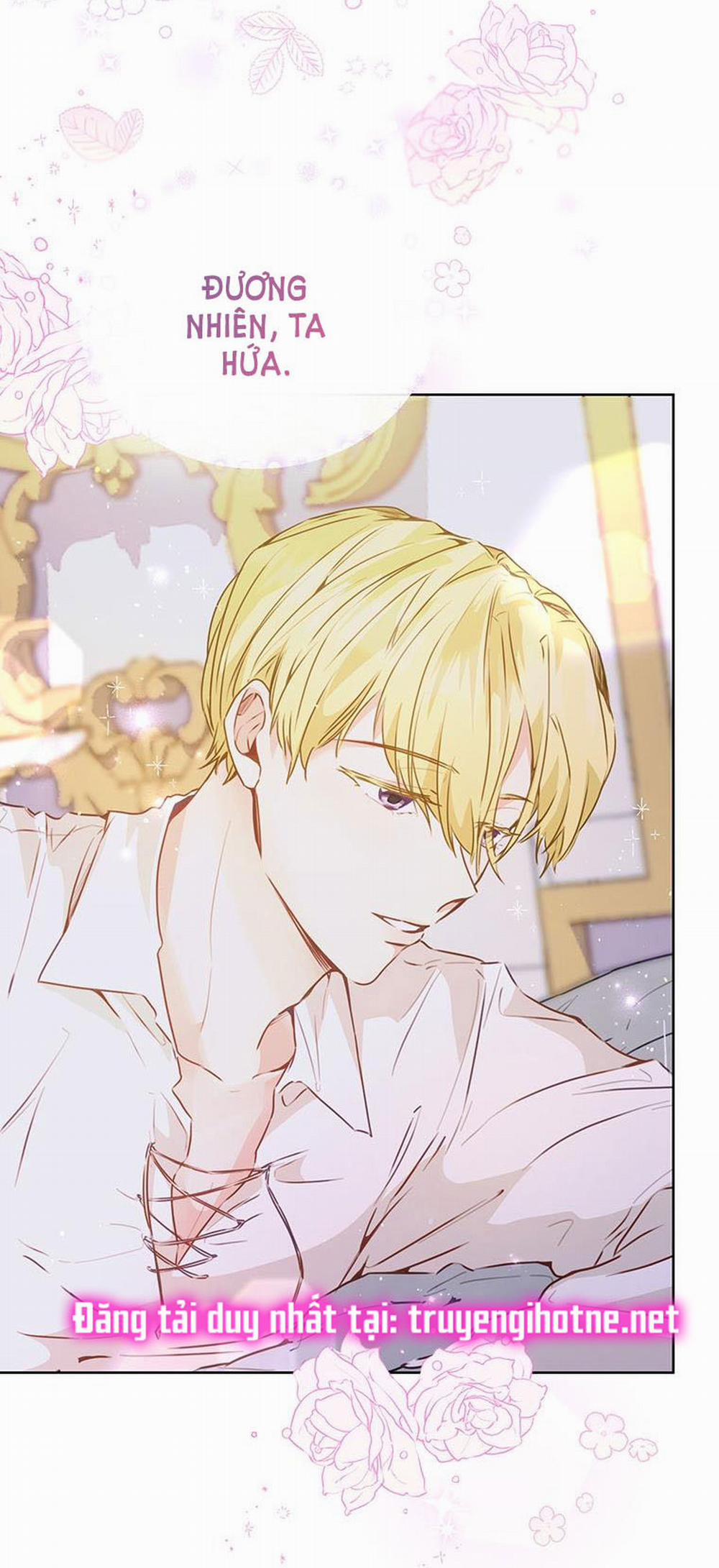 [18+] Đánh Cắp Trái Tim Tiểu Thư 17.1 trang 14
