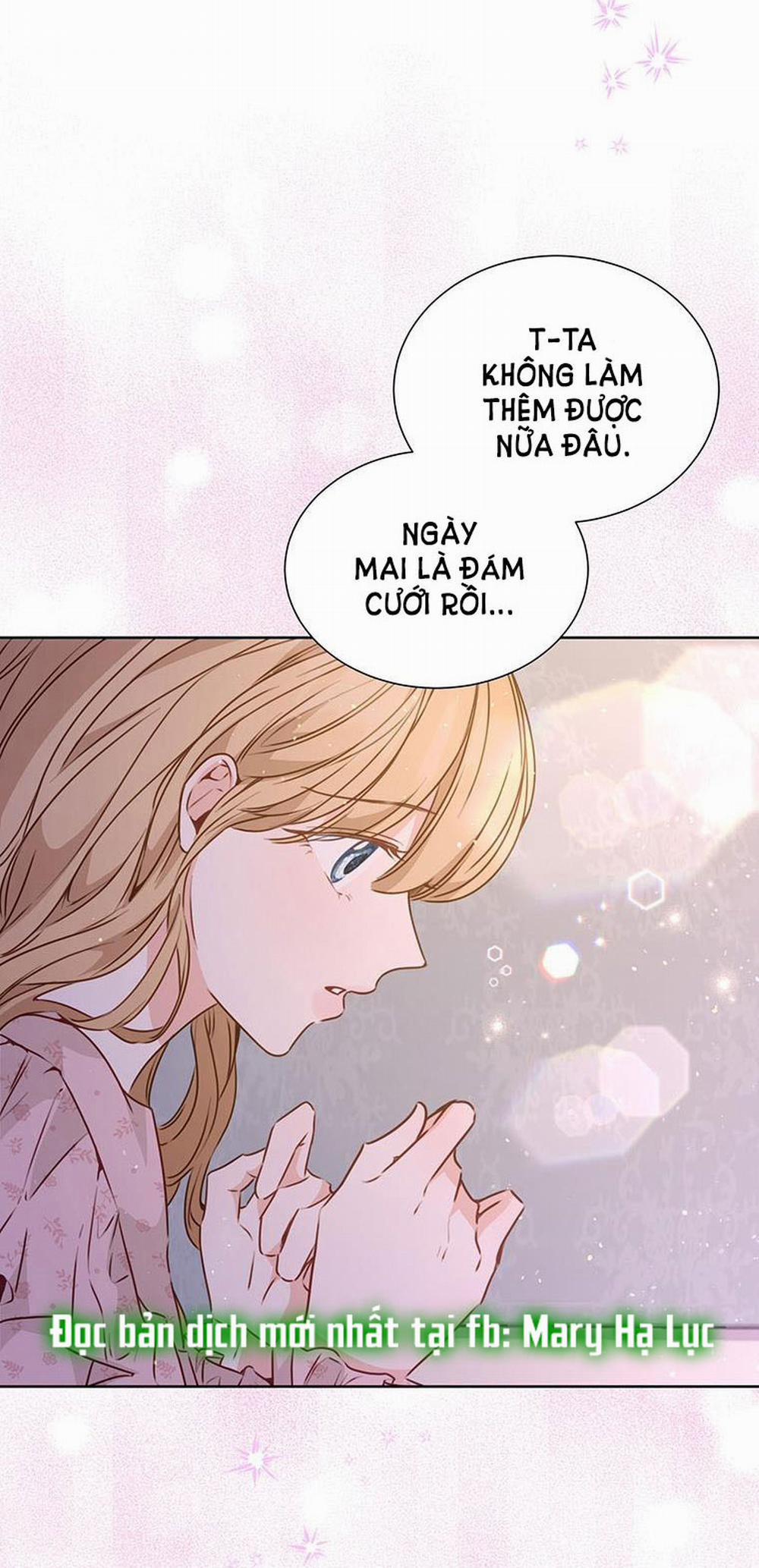 [18+] Đánh Cắp Trái Tim Tiểu Thư 17.1 trang 30