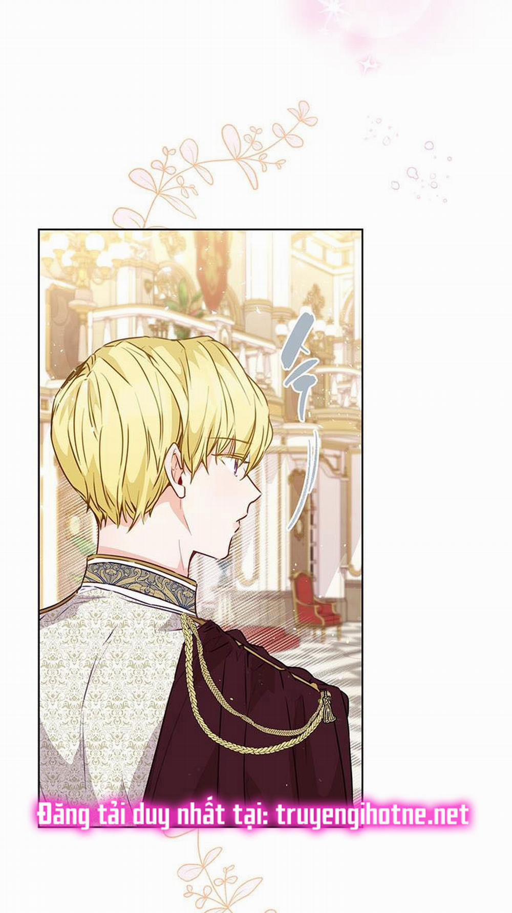 [18+] Đánh Cắp Trái Tim Tiểu Thư 17.2 trang 13