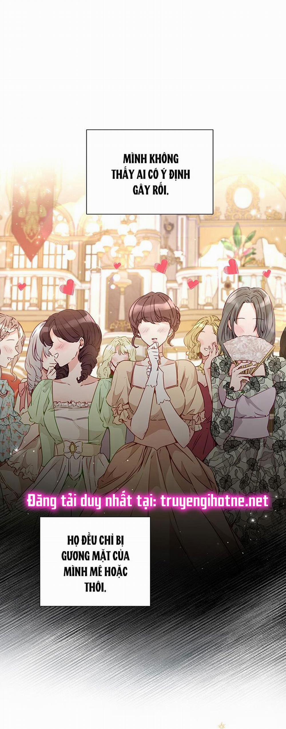 [18+] Đánh Cắp Trái Tim Tiểu Thư 17.2 trang 16