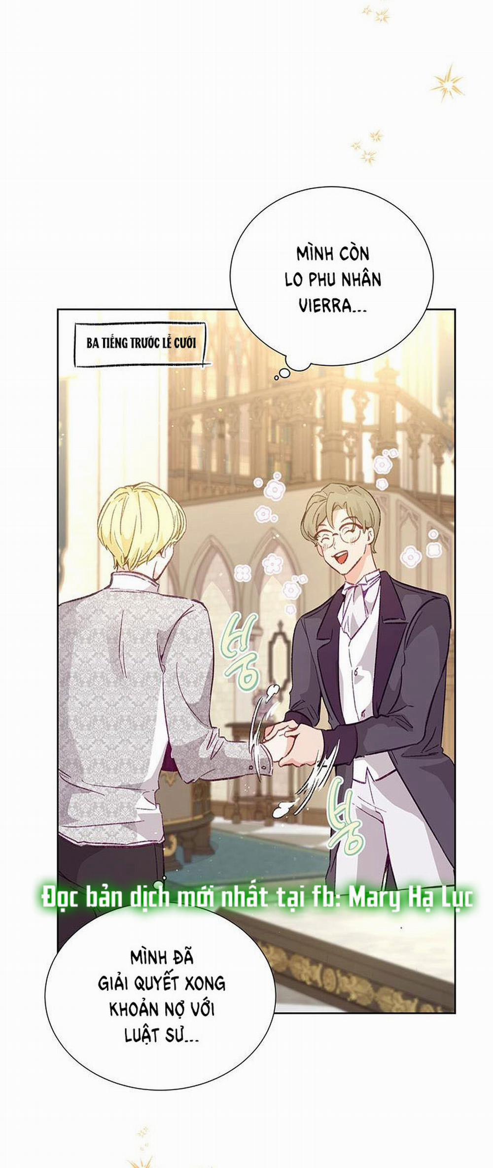 [18+] Đánh Cắp Trái Tim Tiểu Thư 17.2 trang 17