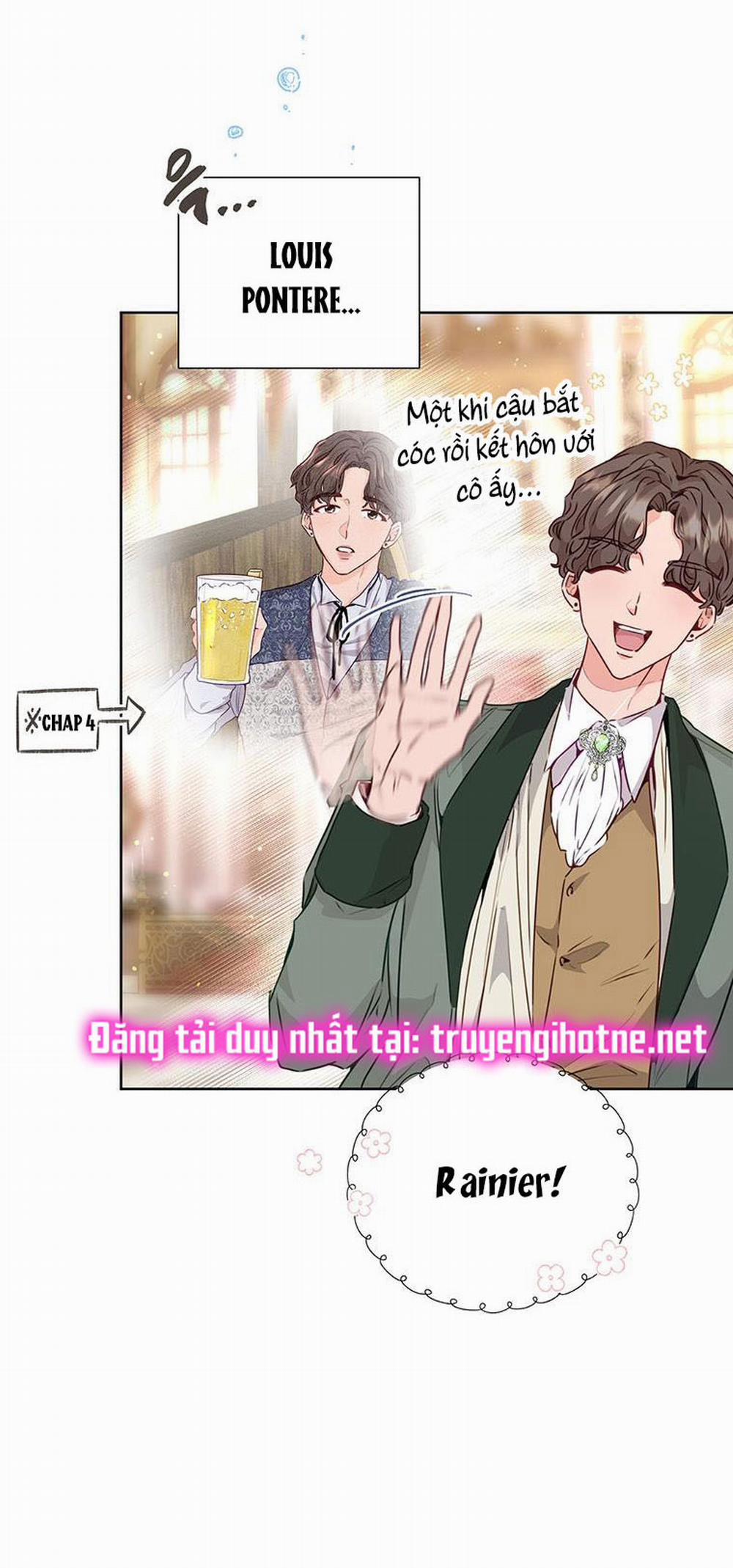 [18+] Đánh Cắp Trái Tim Tiểu Thư 17.2 trang 19