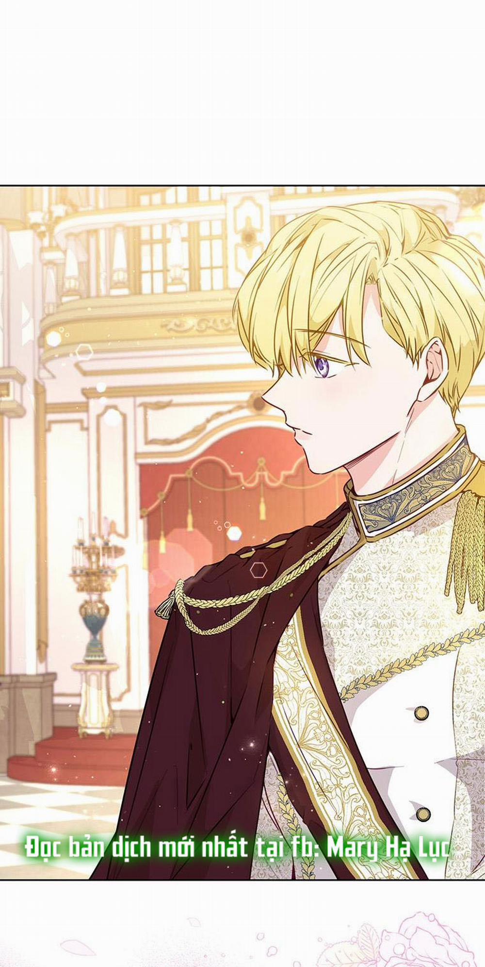 [18+] Đánh Cắp Trái Tim Tiểu Thư 17.2 trang 23