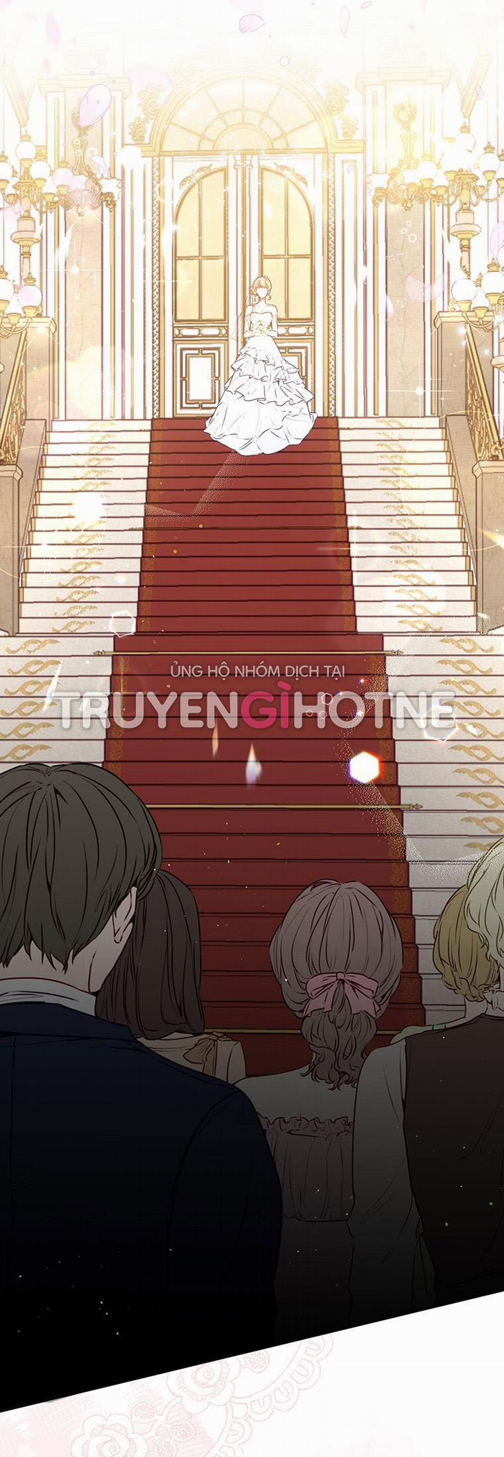 [18+] Đánh Cắp Trái Tim Tiểu Thư 17.2 trang 25