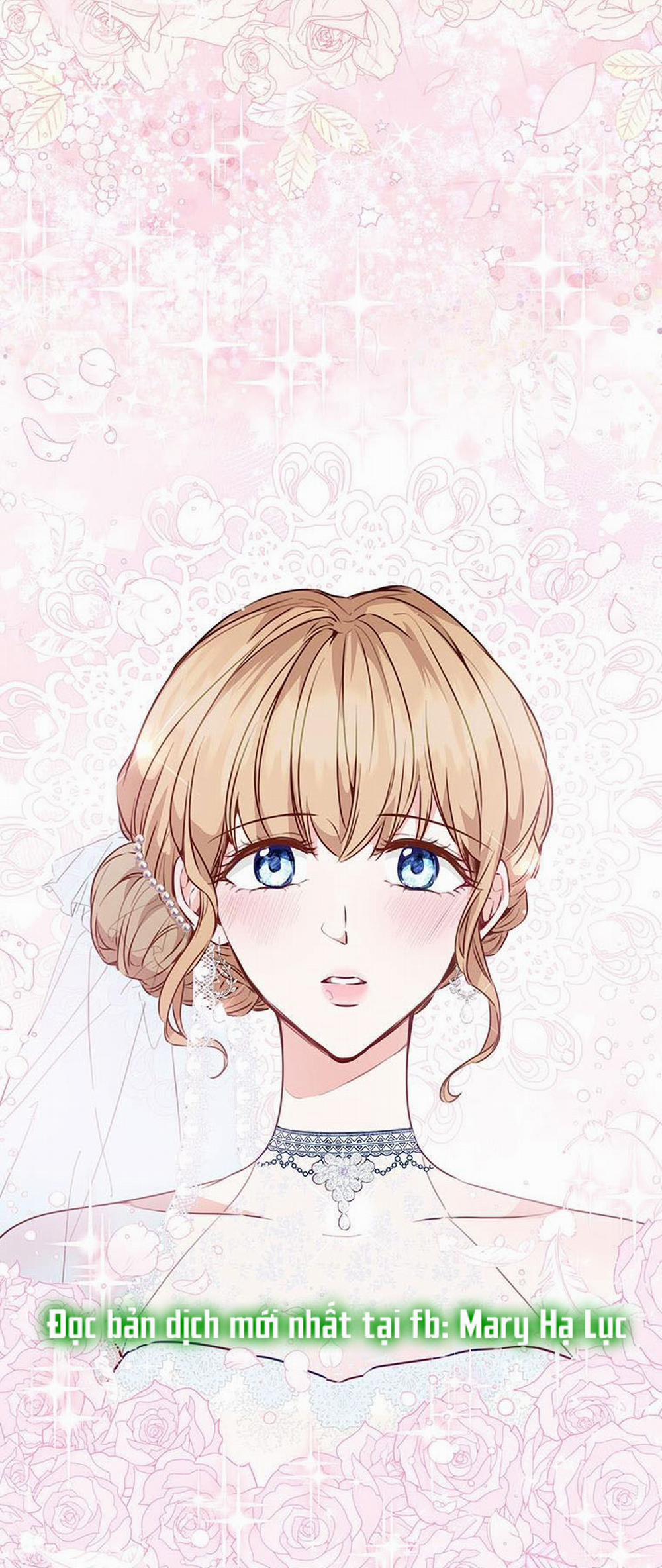 [18+] Đánh Cắp Trái Tim Tiểu Thư 17.2 trang 30