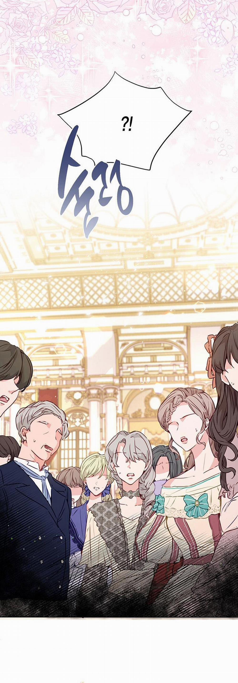 [18+] Đánh Cắp Trái Tim Tiểu Thư 17.2 trang 31