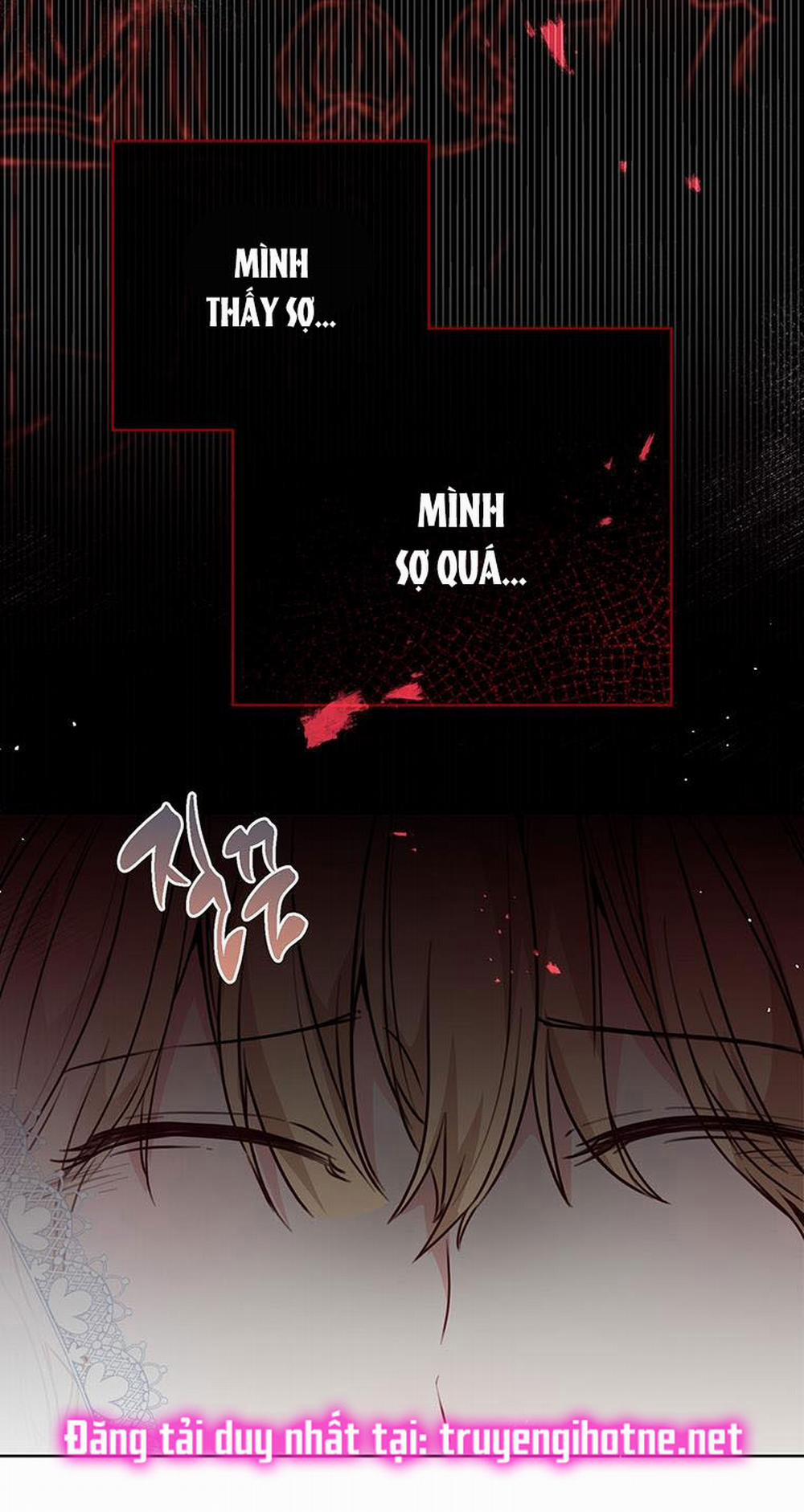 [18+] Đánh Cắp Trái Tim Tiểu Thư 17.2 trang 37