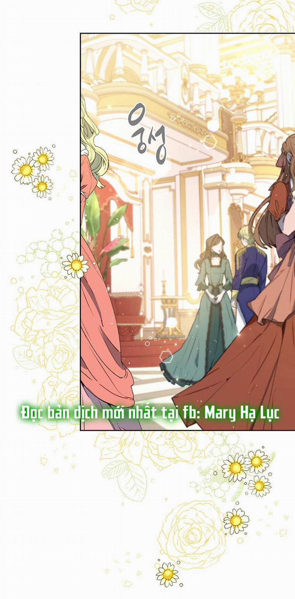 [18+] Đánh Cắp Trái Tim Tiểu Thư 17.2 trang 4