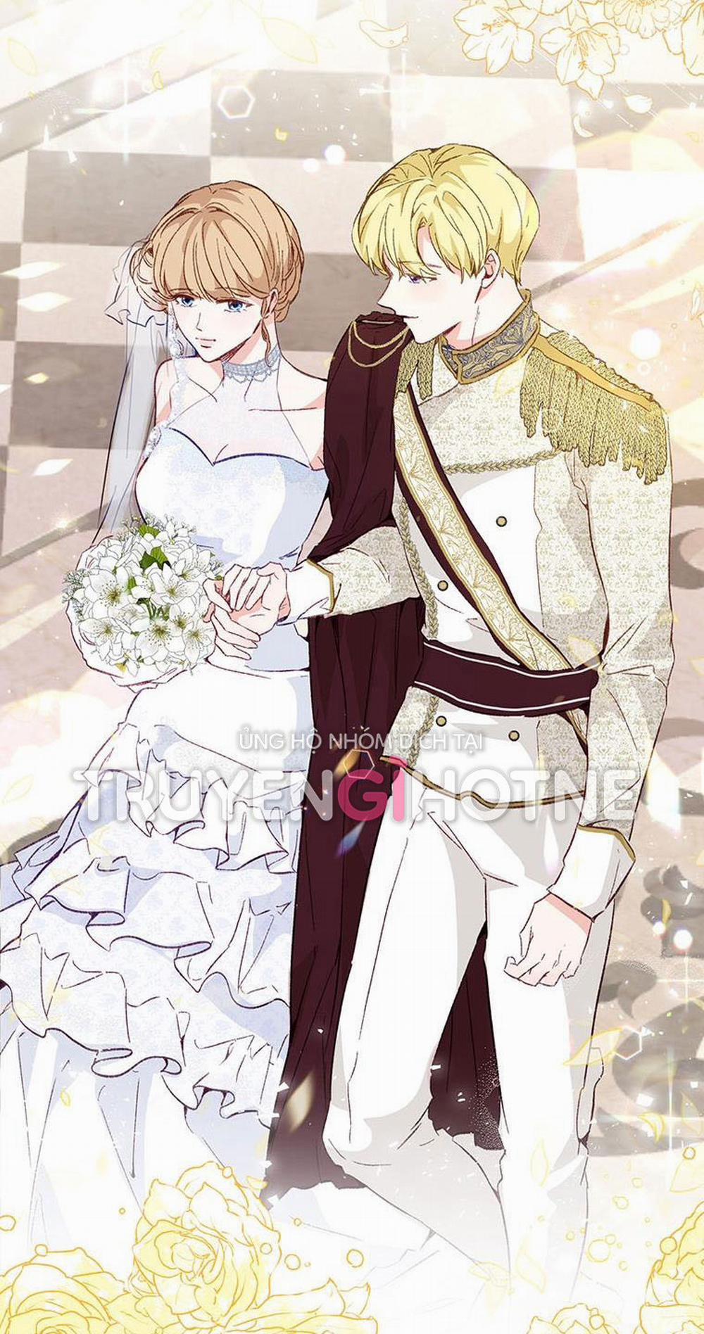 [18+] Đánh Cắp Trái Tim Tiểu Thư 17.2 trang 46