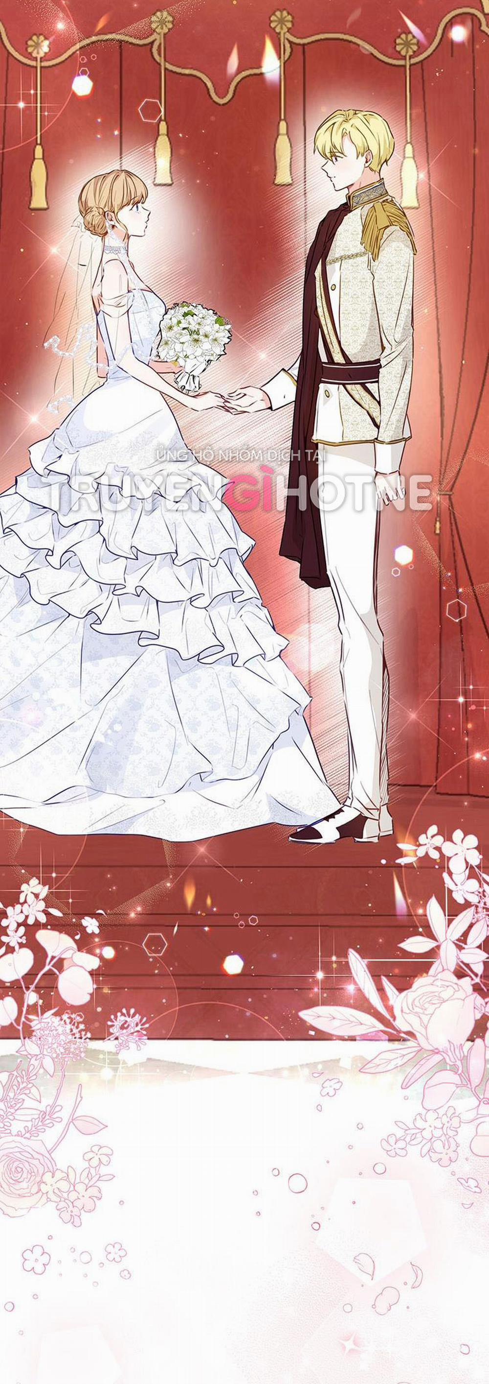 [18+] Đánh Cắp Trái Tim Tiểu Thư 17.2 trang 54