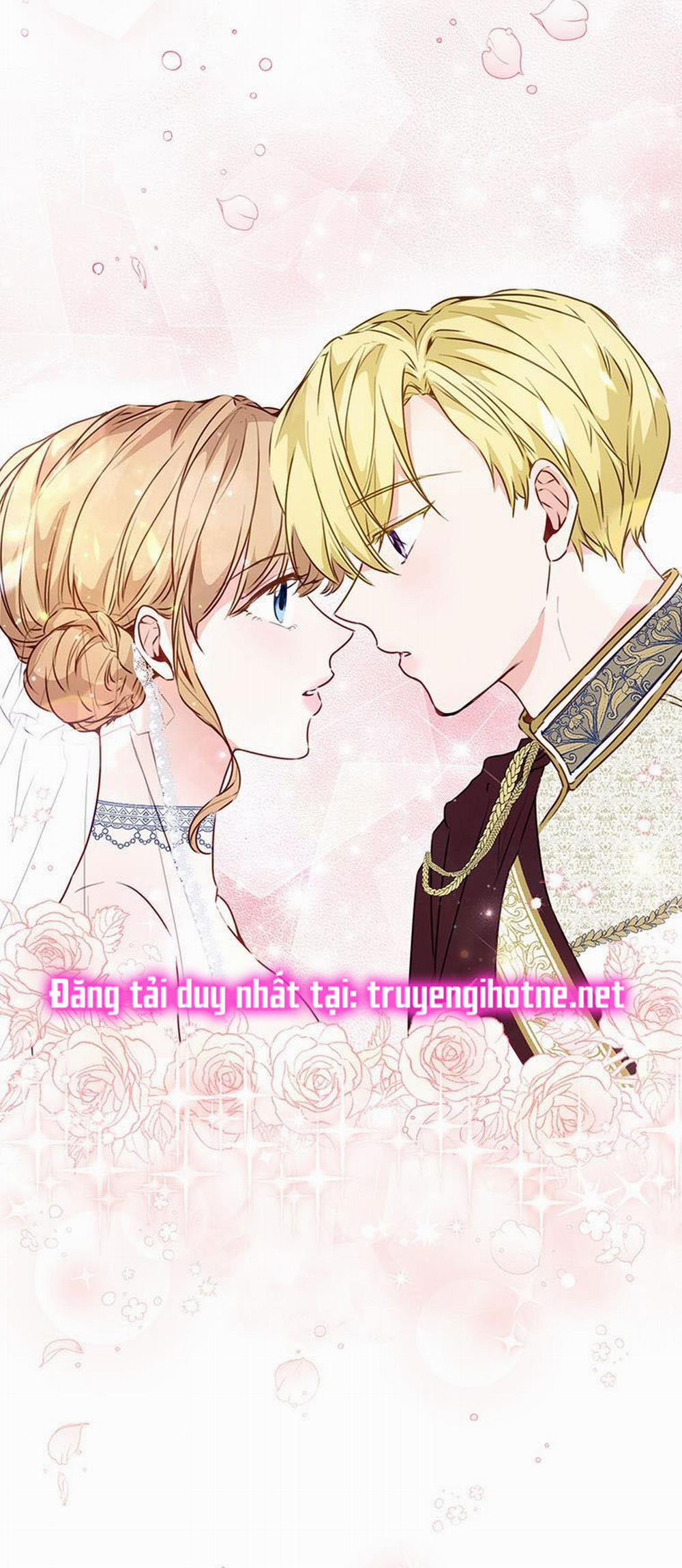 [18+] Đánh Cắp Trái Tim Tiểu Thư 17.2 trang 55