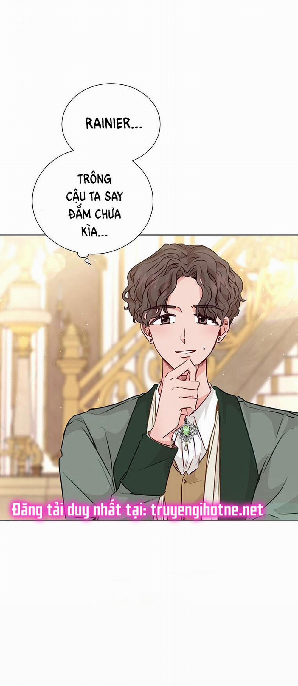 [18+] Đánh Cắp Trái Tim Tiểu Thư 17.2 trang 58