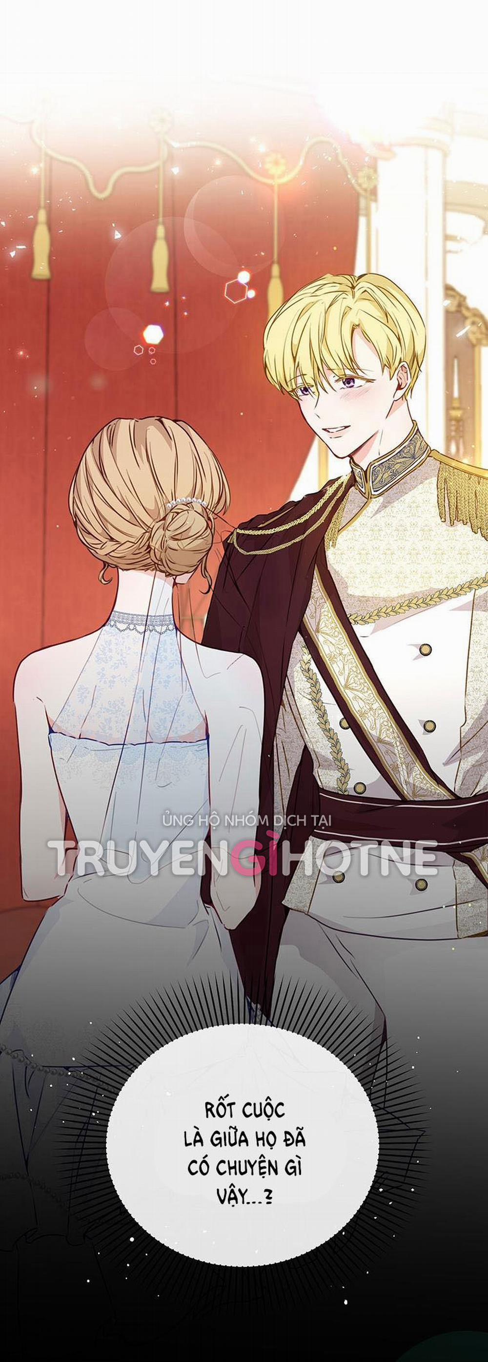 [18+] Đánh Cắp Trái Tim Tiểu Thư 17.2 trang 59