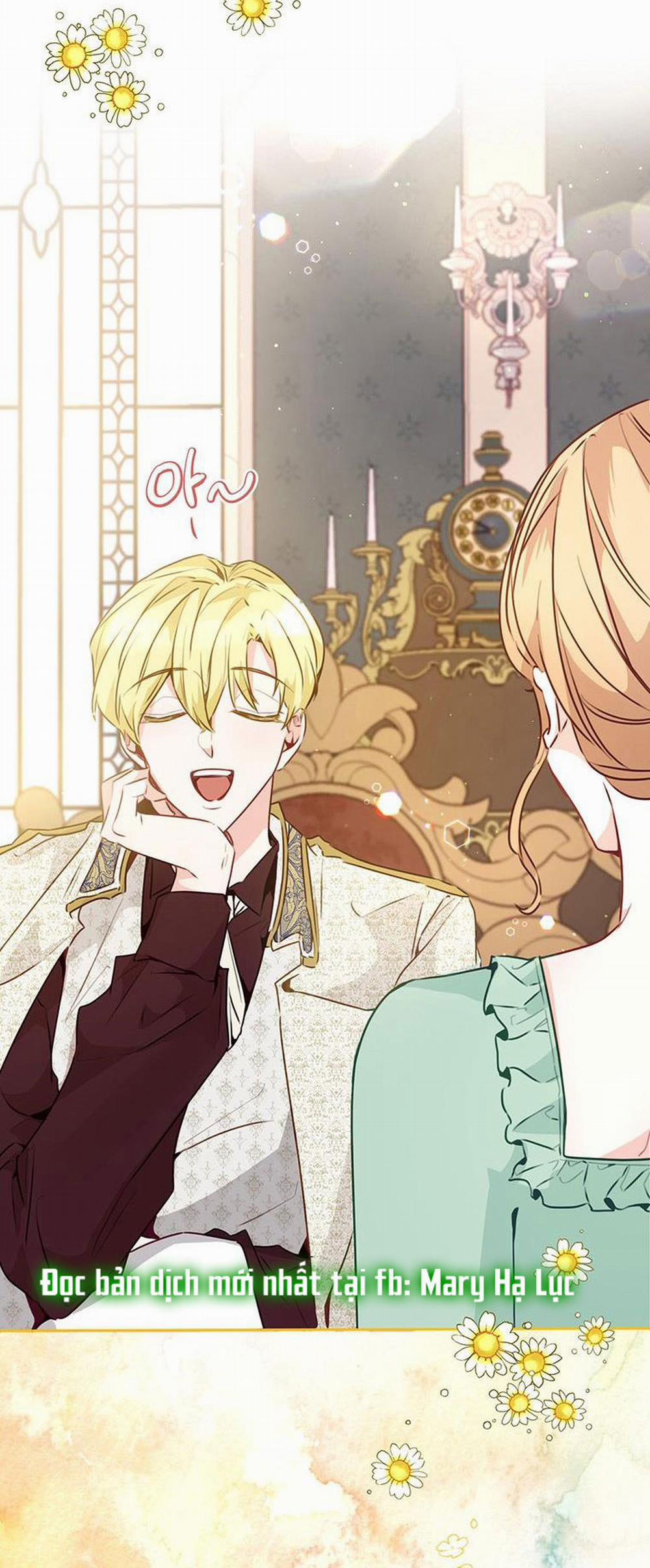 [18+] Đánh Cắp Trái Tim Tiểu Thư 18.1 trang 29