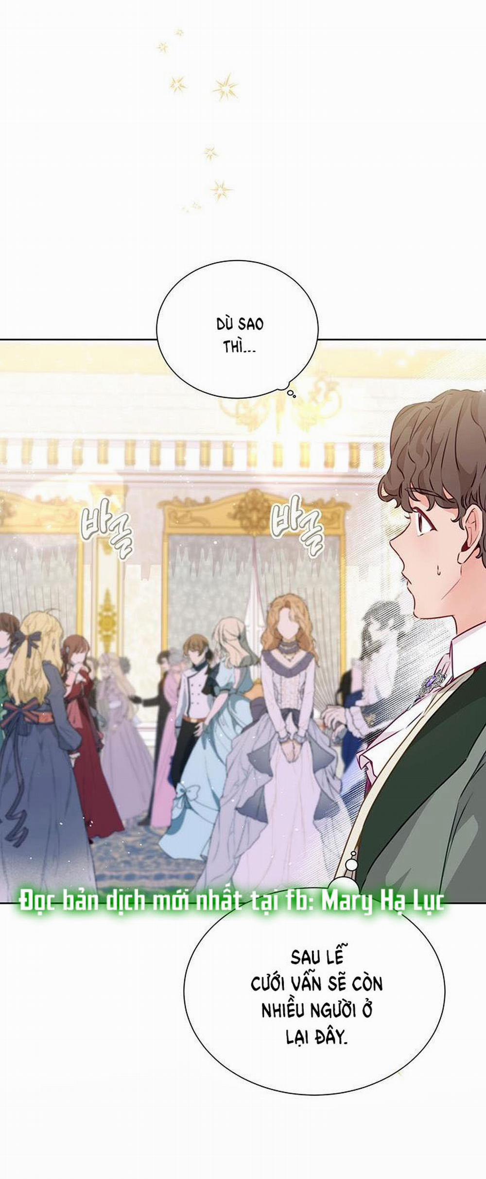 [18+] Đánh Cắp Trái Tim Tiểu Thư 18.1 trang 7