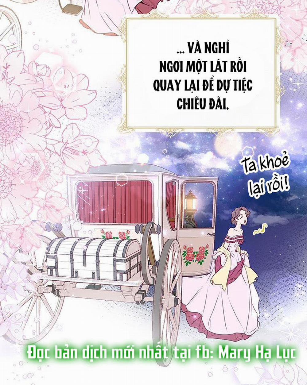 [18+] Đánh Cắp Trái Tim Tiểu Thư 18.1 trang 9