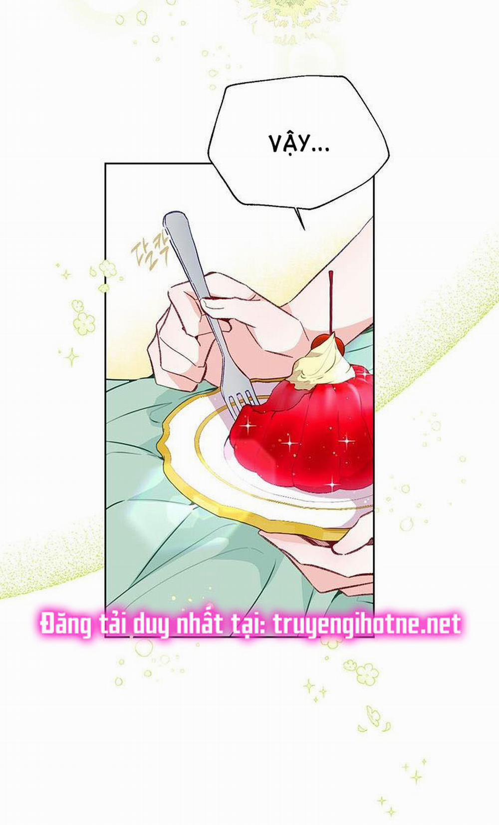 [18+] Đánh Cắp Trái Tim Tiểu Thư 18.2 trang 11